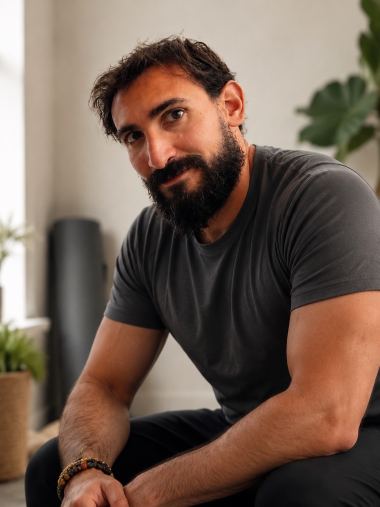 Samuele Gerli